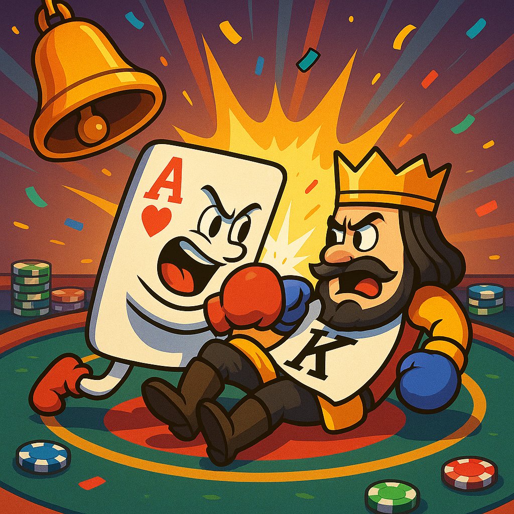 Antarmuka permainan Crash di aplikasi mobile polo4d menampilkan grafik pengganda real-time