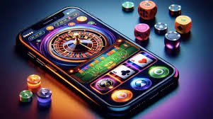 Notifikasi push jadwal pasar di aplikasi polo4d
